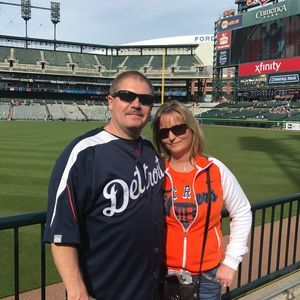 Meet your Posher, Denise